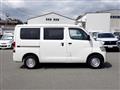 2018 Toyota Liteace Van