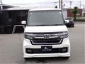 2021 Honda N BOX
