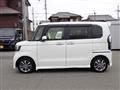 2021 Honda N BOX