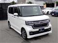 2021 Honda N BOX
