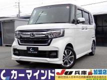 2021 Honda N BOX