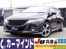 2011 Honda Odyssey