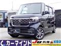 2024 Honda N BOX