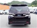 2013 Toyota Vellfire