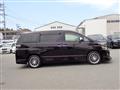2013 Toyota Vellfire