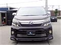 2013 Toyota Vellfire