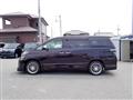 2013 Toyota Vellfire