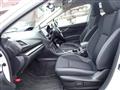2017 Subaru Impreza