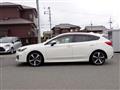 2017 Subaru Impreza