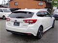 2017 Subaru Impreza