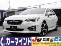 2017 Subaru Impreza