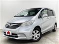 2013 Honda Freed