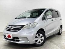 2013 Honda Freed