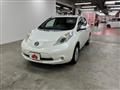 2014 Nissan Leaf