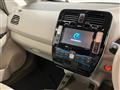 2014 Nissan Leaf