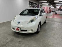 2014 Nissan Leaf