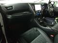 2017 Toyota Vellfire