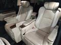 2017 Toyota Alphard Hybrid