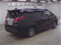 2017 Toyota Alphard Hybrid