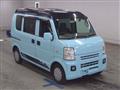 2012 Suzuki Every