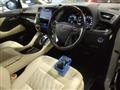 2017 Toyota Alphard Hybrid