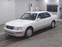 1995 Toyota Celsior