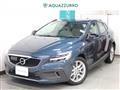 2017 Volvo V40