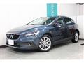 2017 Volvo V40