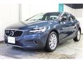 2017 Volvo V40