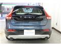 2017 Volvo V40