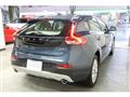 2017 Volvo V40