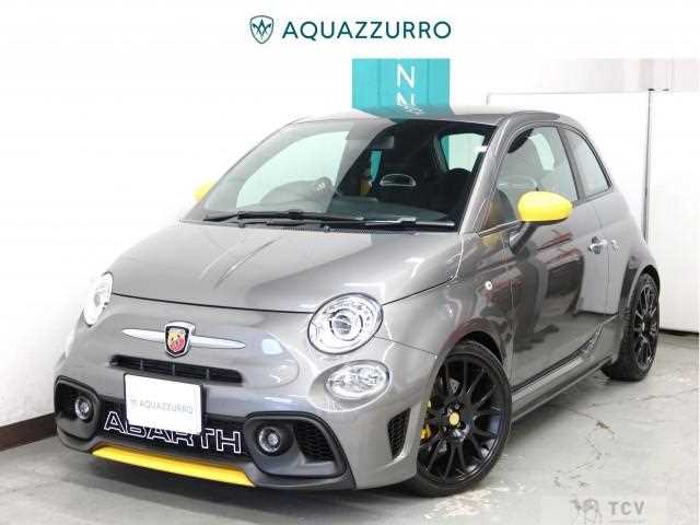2022 ABARTH ABARTH OTHERS