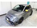 2022 ABARTH ABARTH OTHERS