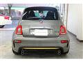 2022 ABARTH ABARTH OTHERS