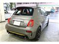 2022 ABARTH ABARTH OTHERS