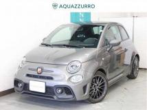 2024 ABARTH ABARTH OTHERS