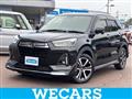 2021 Daihatsu Rocky
