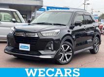 2021 Daihatsu Rocky
