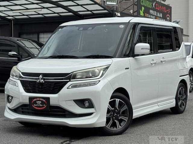2019 Mitsubishi Mitsubishi Others