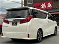 2018 Toyota Alphard G