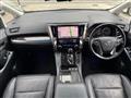 2018 Toyota Alphard G