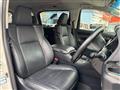 2018 Toyota Alphard G