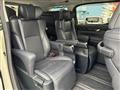 2018 Toyota Alphard G