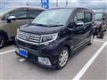 2015 Daihatsu Move