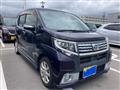 2015 Daihatsu Move