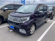2015 Daihatsu Move
