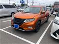 2017 Nissan X-Trail