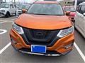 2017 Nissan X-Trail