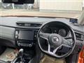2017 Nissan X-Trail