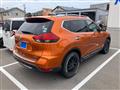 2017 Nissan X-Trail